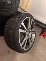 Jantes 19 mercedes class E