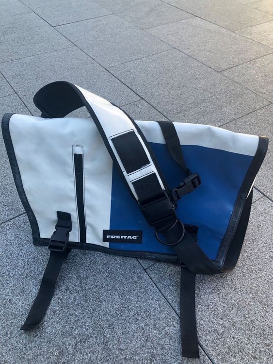 Freitag Messenger Bag F18 REX / NEU | Kaufen auf Ricardo