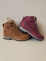 Lot de 2 paires de chaussures neuves femme Dolomite, 38