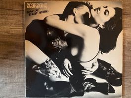 A420/Scorpions - Love at First Sting