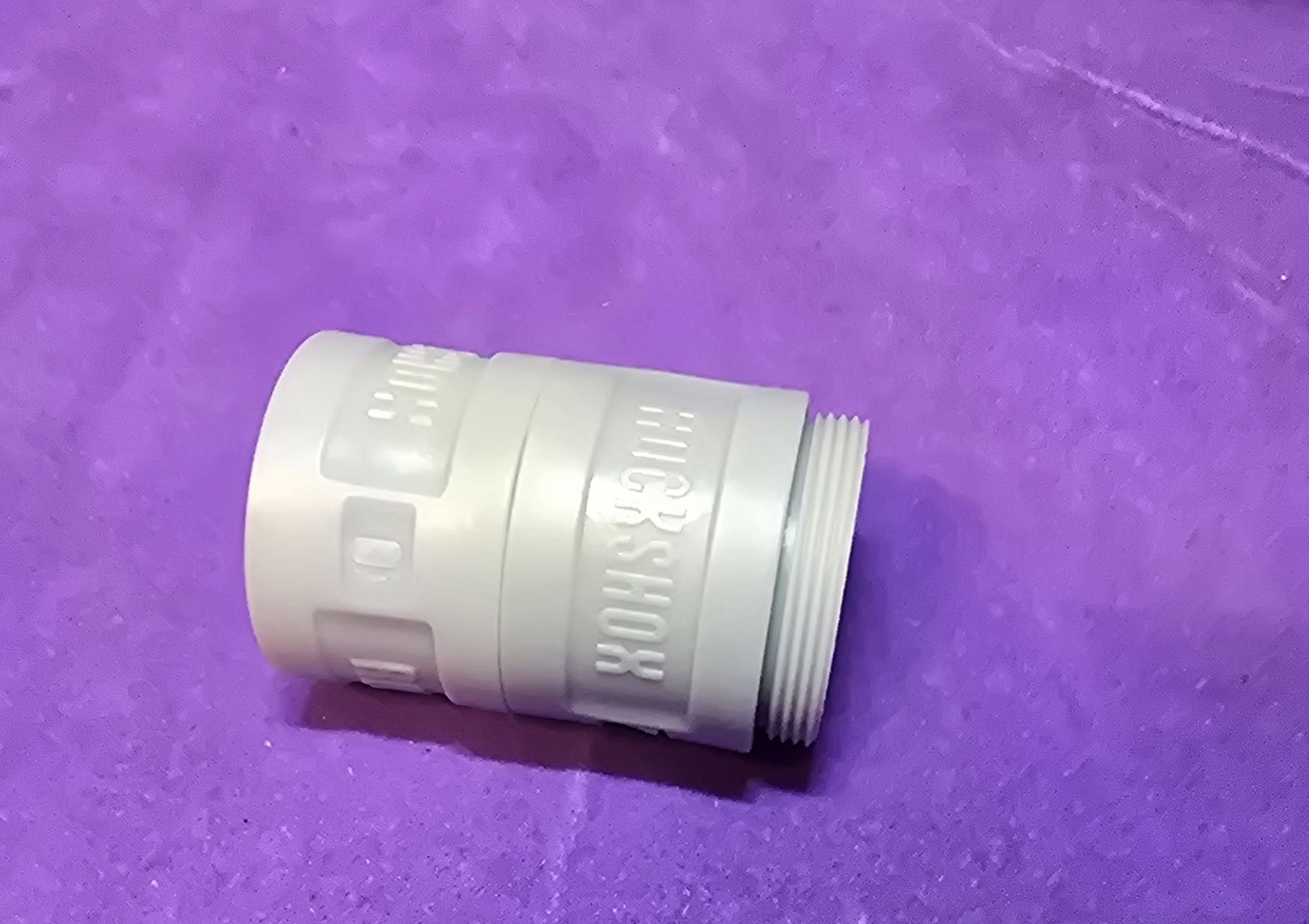 Rockshox Ersatzteile: RockShox Volume Spacer / Bottomless Token – Neu und originalverpackt aus Wangs von Restposten.Garage 2