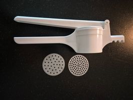 Migros presse-purée comme neuf