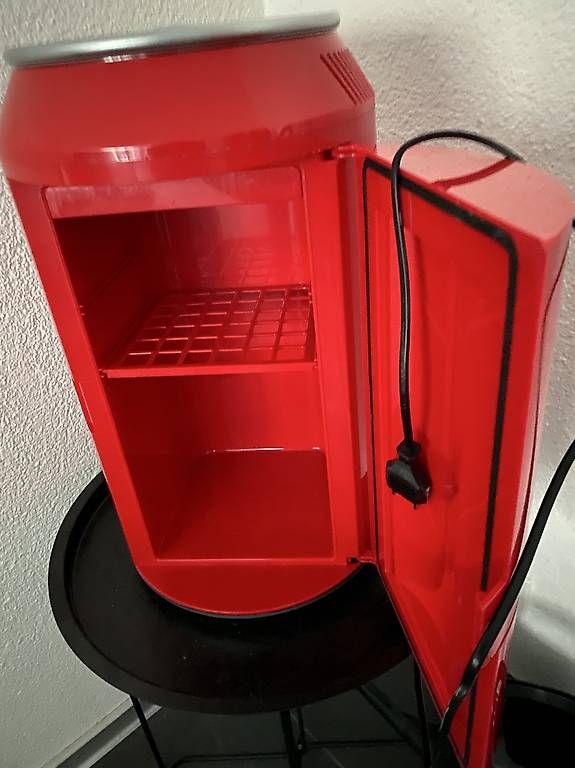 Frigoriferi: Mini Kühlschrank – Usato da Gempenach venduto da Mittelpudel 1
