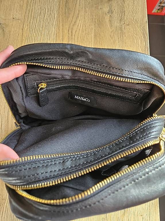 Taschen für Damen: Max&Co Tasche – Gebraucht aus Münchenbuchsee von Franjo3053 2