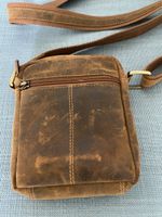 Leder Herren-Tasche