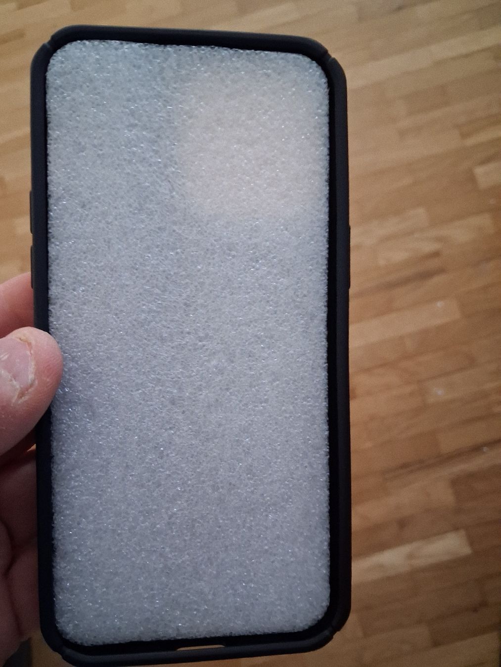 Covers & Schutzfolien: Custodia MagSafe per iPhone  - – Neu und originalverpackt aus Jona von api_sdn2 1