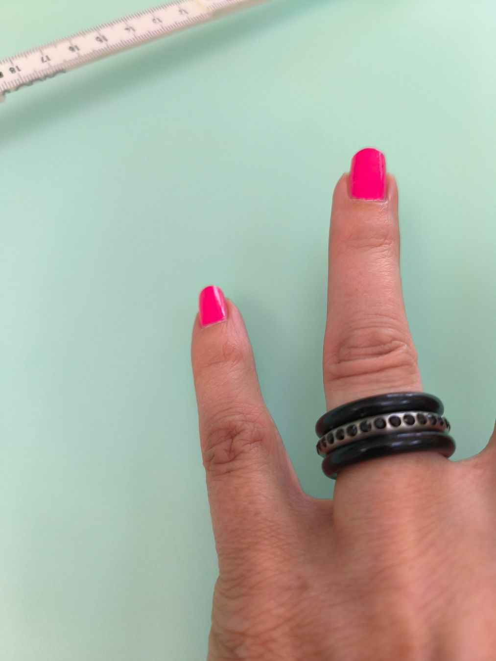 Swatch Anelli: Bague Swatch – Usato da Lignières venduto da Sulyvan 1