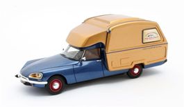 Citroen ID Camper 1:43 Matrix