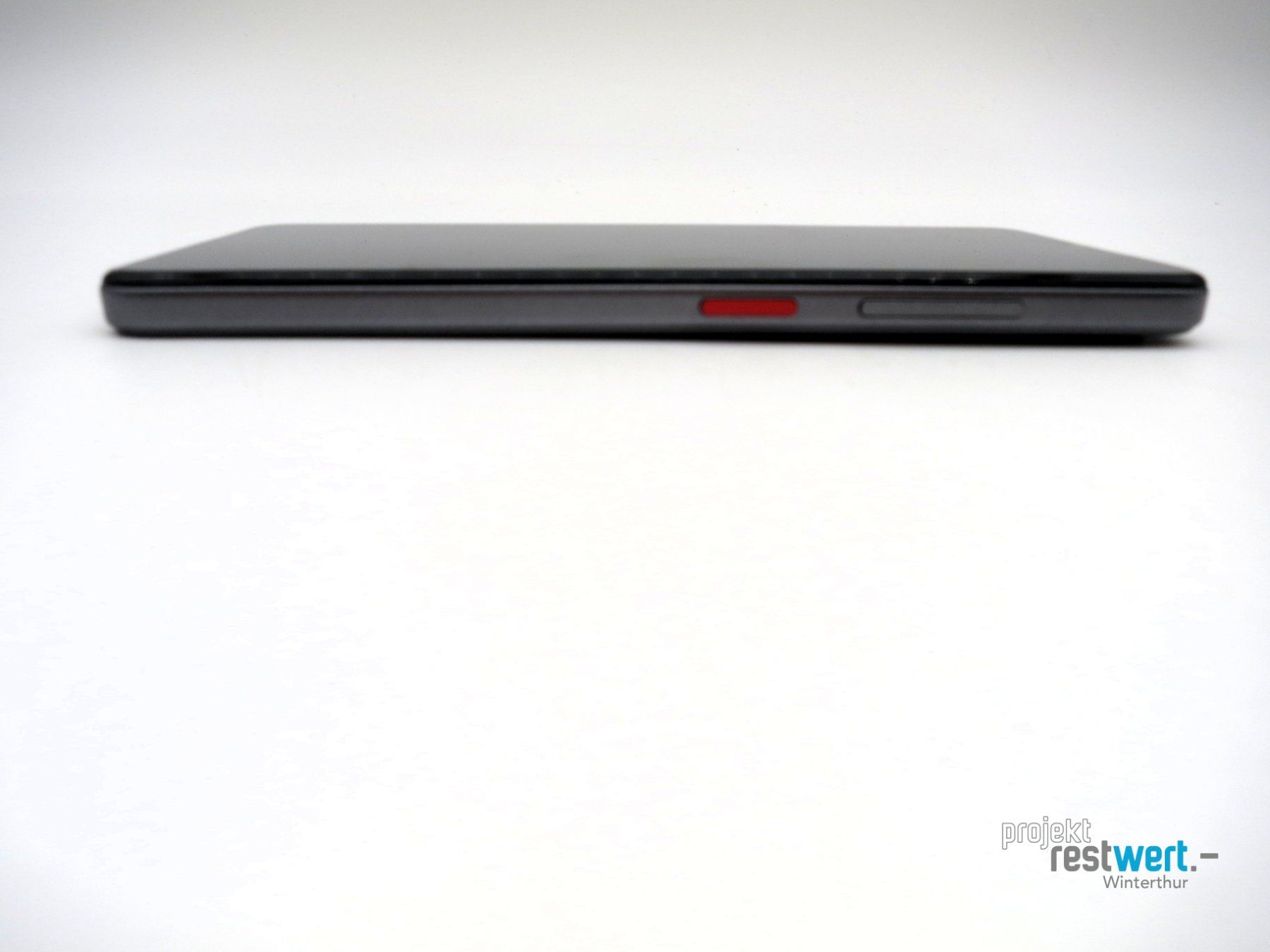 ZTE Telefoni cellulari / Smartphones: ZTE Blade A35e Smartphone (Grau) – Nuovo (secondo la descrizione) da Winterthur venduto da Restwert_Winterthur 2