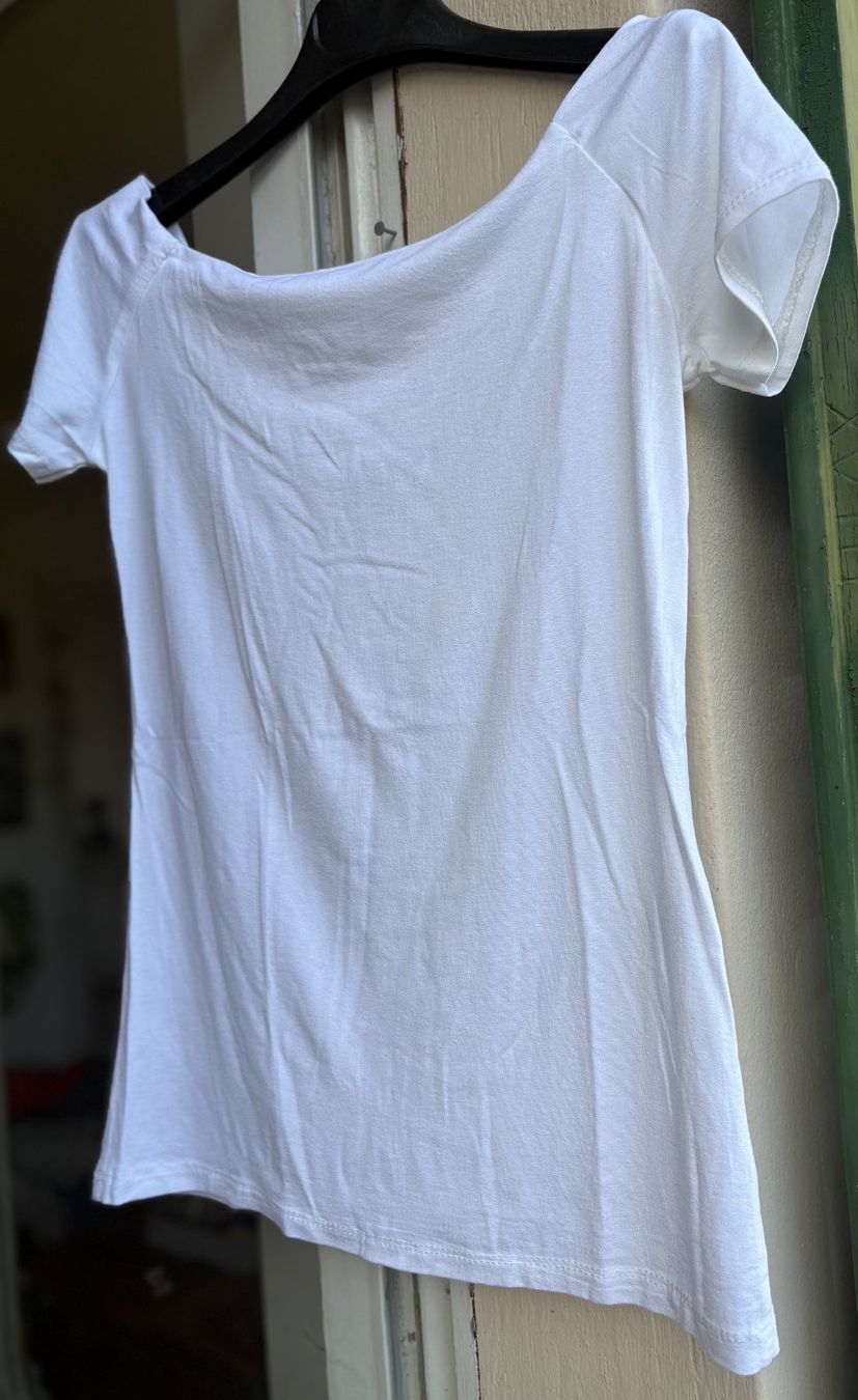 T-shirt: T-Shirt, M – Nuovo e nell'imballaggio originale da Locarno venduto da DBSiesta 1