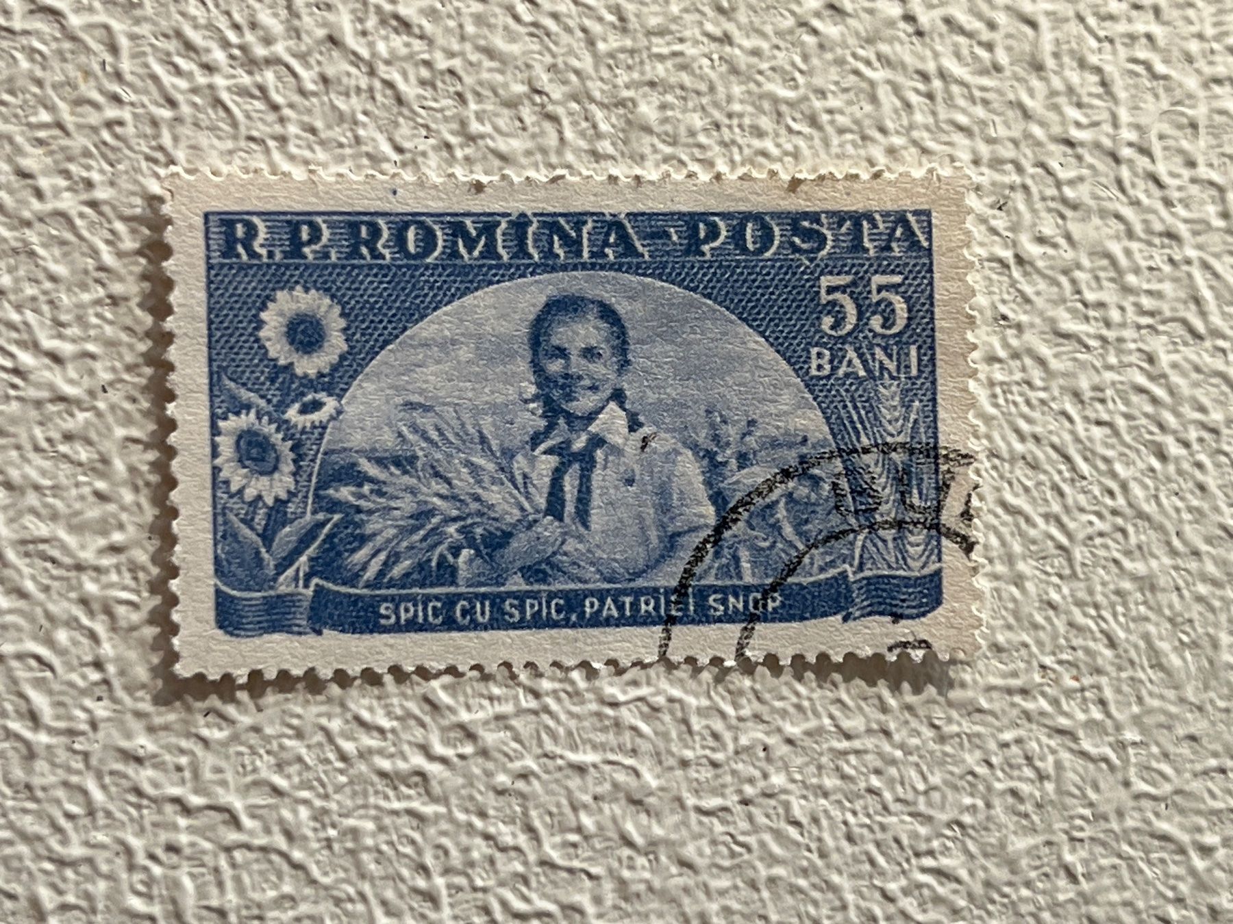 Tutti i francobolli: Romania Briefmarke – Usato da Chiasso venduto da AzenYa