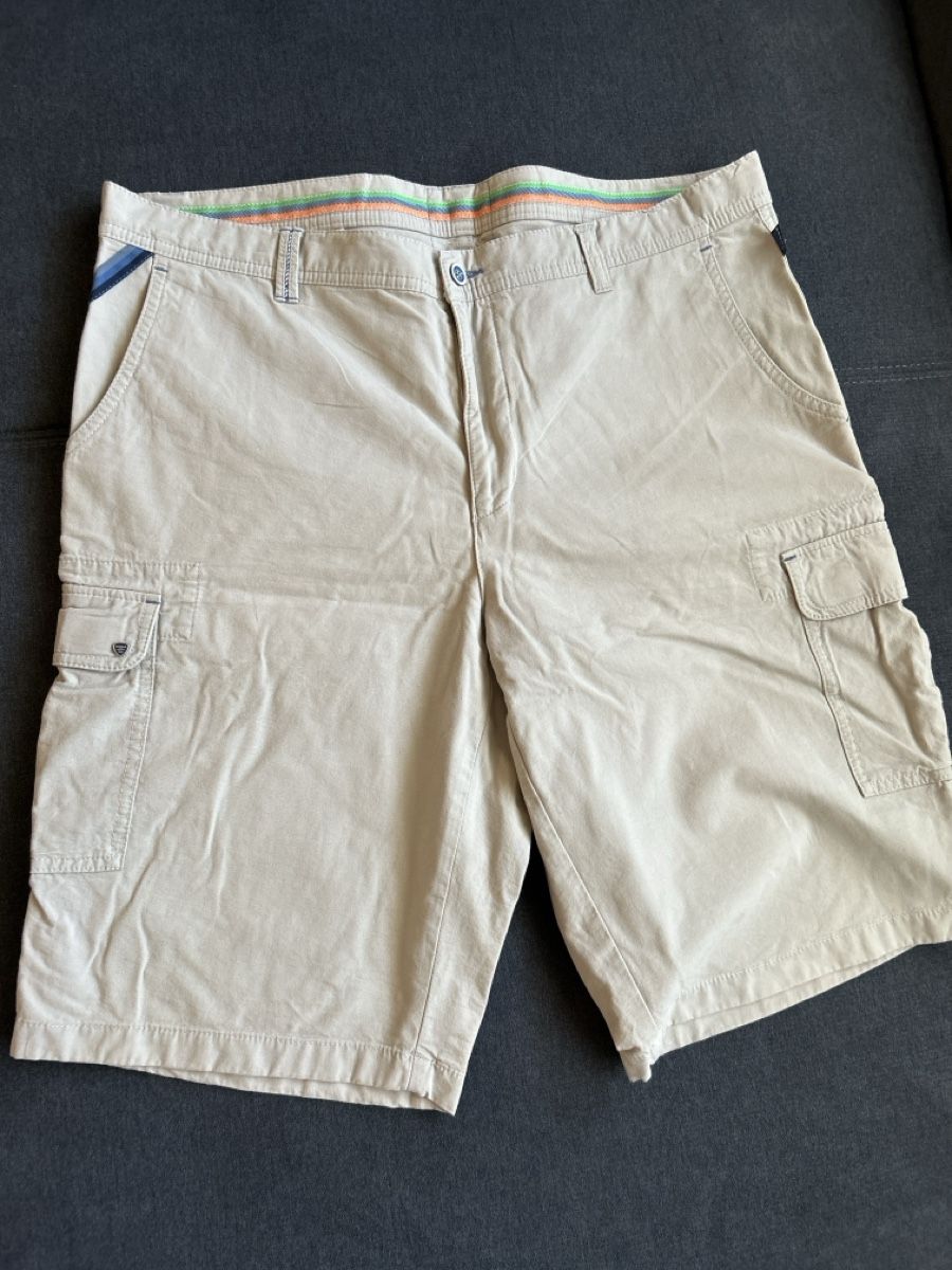Hosen: Herrenshorts – Gebraucht aus Dagmersellen von Lei1970 3