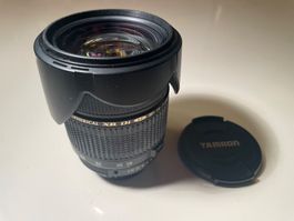 Tamron SP AF Aspherical XR DI LD (IF) 28-75mm f2.8 Macro