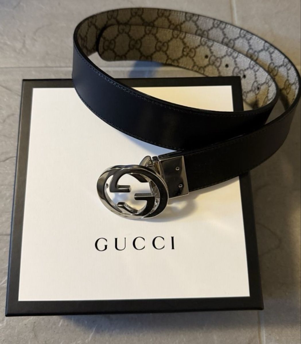Gucci Cinture: Gucci Gürtel ( Wendbar ) – Nuovo (secondo la descrizione) da Tägerwilen venduto da jna_5zmg 2