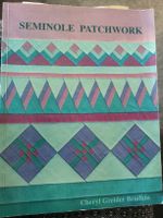 Buch: Seminole Patchwork