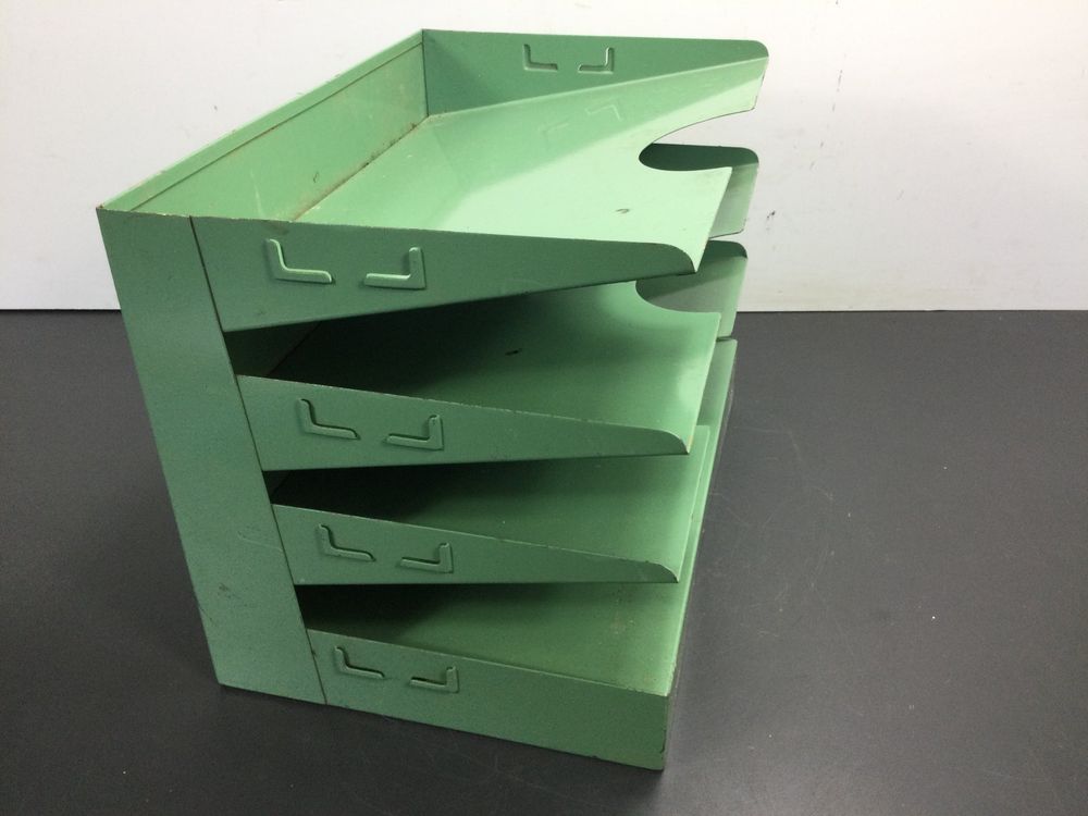 LOLIPPYY 4 Holztabletts Für Puzzle - Sortierfächer 12x12cm Naturholz