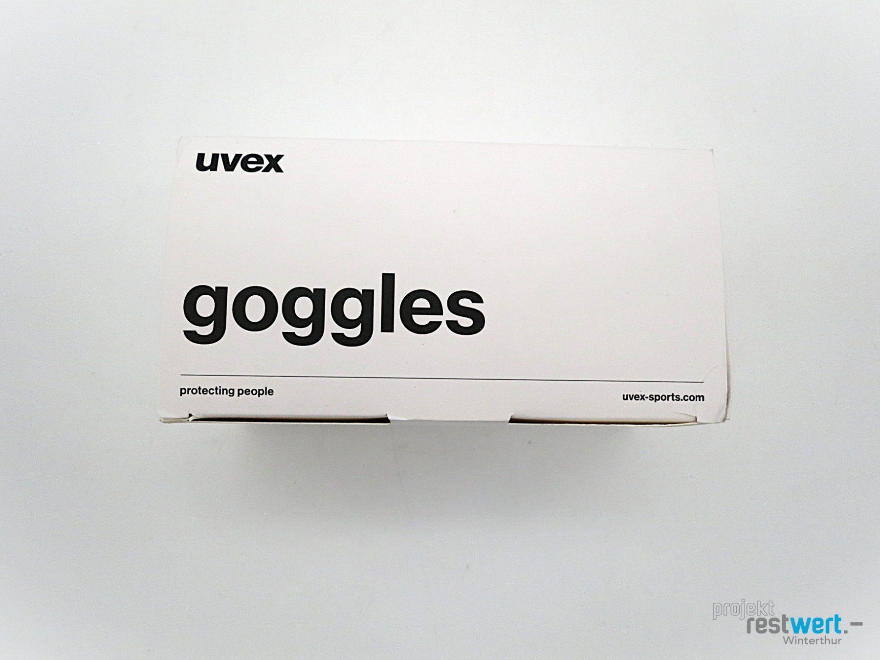 Uvex Lunettes & Verres: UVEX - Junior Skibrille - Speedy NOVA – Neuf (Voir description) à Winterthur par Restwert_Winterthur 3