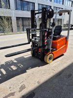 Toyota BT Elektro Gabelstapler