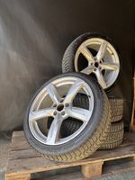 Audi 19Zoll Felgen