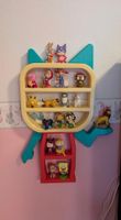 Toniefiguren 3er Regal
