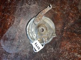 Sachs Mofa Bremsankerplatte