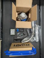 Iame S-125 neu