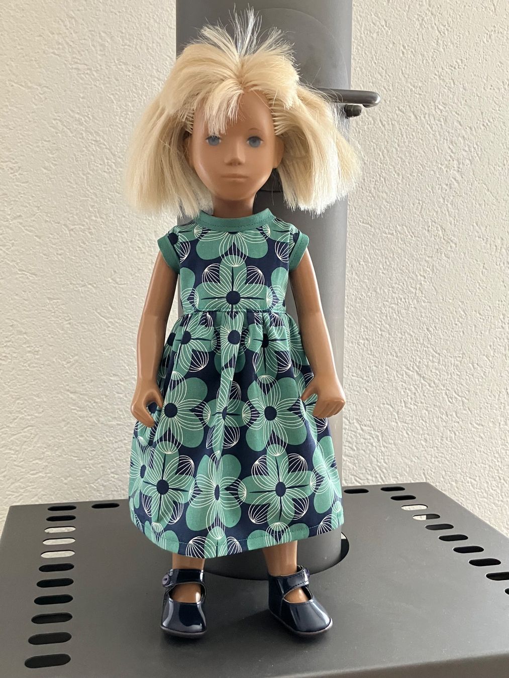 Bambole: Sasha Puppenkleid – Nuovo (secondo la descrizione) da Arch venduto da Hexenbesen17 1