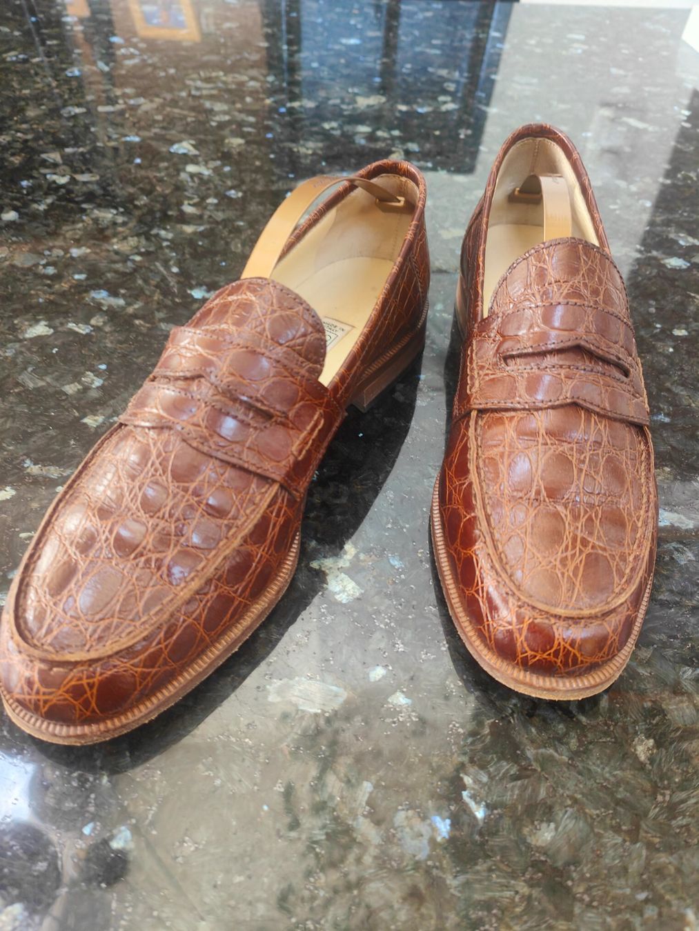 Damenschuhe: Schuh – Gebraucht aus Zürich von Mumpfi9