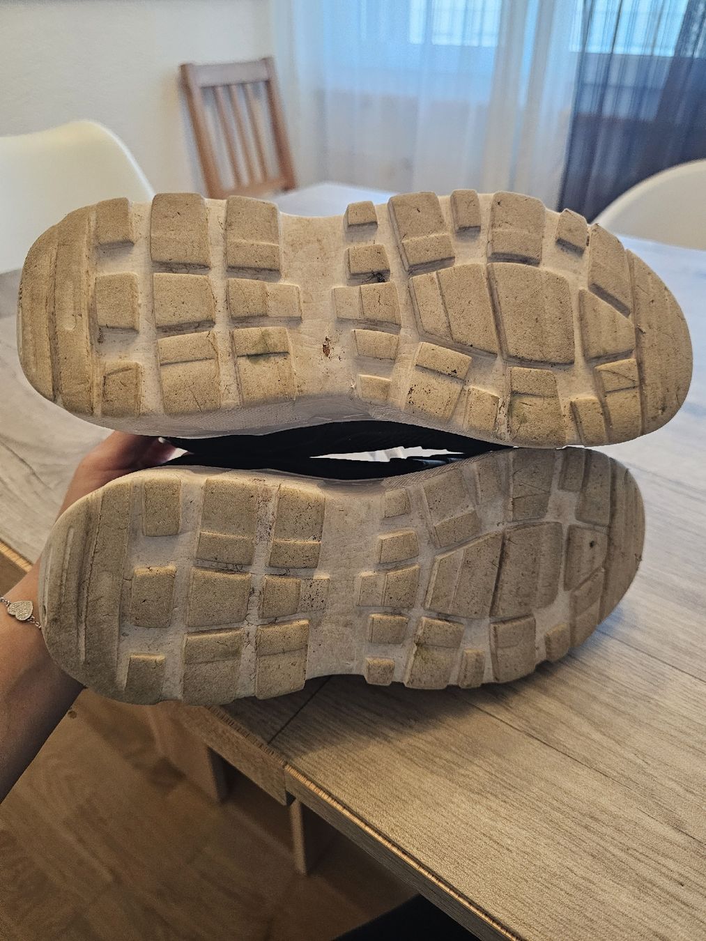 Versace Scarpe da uomo: versace jeans schuhe gr 40 – Usato da Münchenbuchsee venduto da Kappa8 3