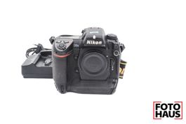 Nikon D2H DSLR @39142 Sensor 4.3MP  0888