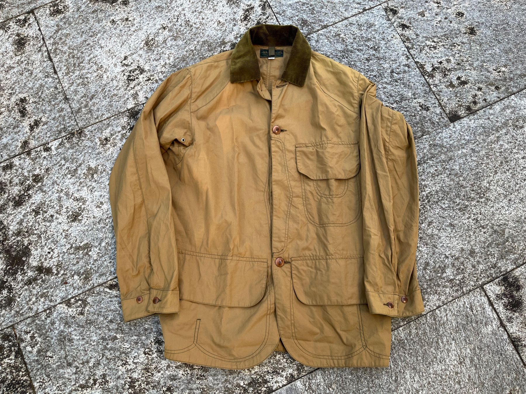 Giacche: Warehouse Hunting Coat 42 – Usato da Bottmingen venduto da Puffsack