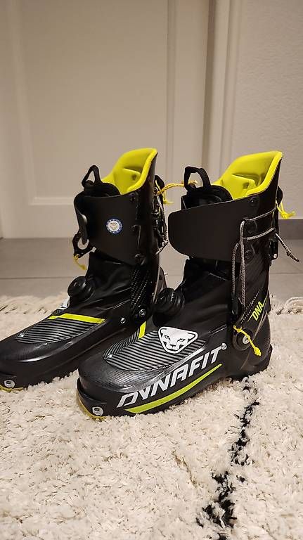 Herrenschuhe: Dynafit DNA 26.5 – Gebraucht aus Peseux von axe_56sy 3
