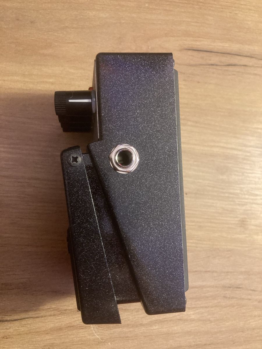 Musikinstrumente: Effekt Pedals – Gebraucht aus Basel von ced_kn77 7