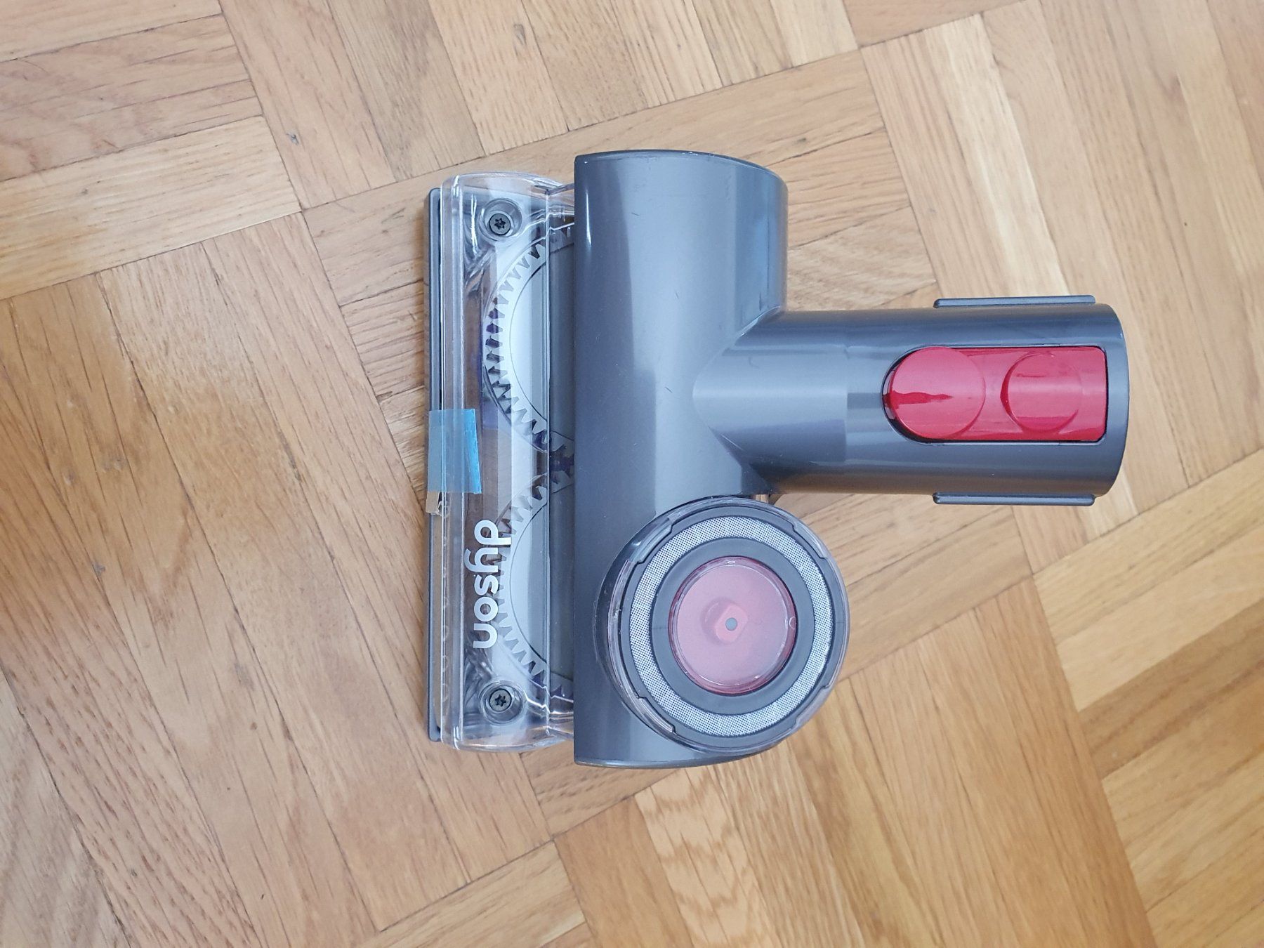 Dyson Staubsauger & Zubehör: Accessoire dyson CY22 – Gebraucht aus Prilly von RoDyRe 1