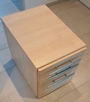 Caisson de bureau design et fonctionnelen bois