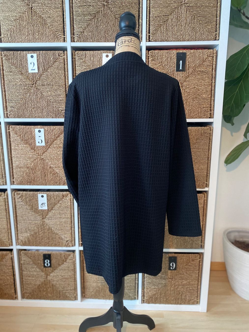 Tuniche: Lipsy London tunic jacket XL – Nuovo e nell'imballaggio originale da Safenwil venduto da rgs_tg62 1