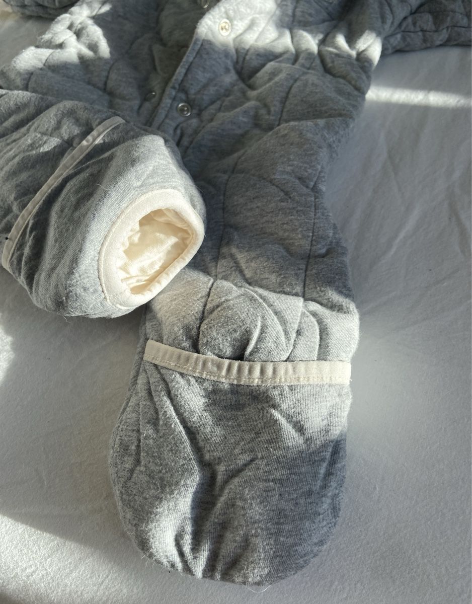 Completi: Winteroverall 50/56 – Usato da Zürich venduto da Riiinchen 1