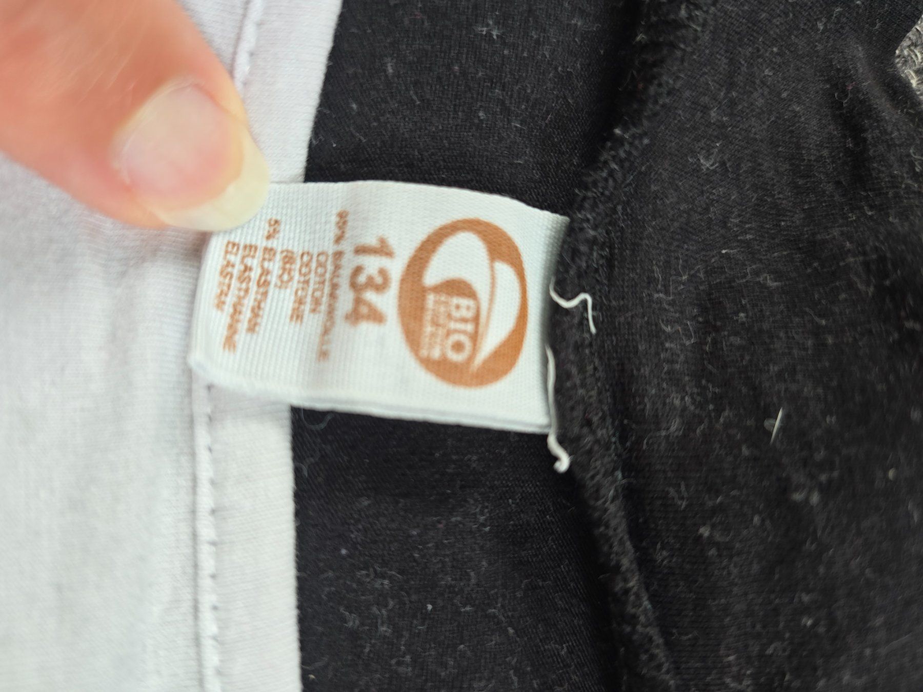 Maglioni & Felpe: Langarmshirt Gr. 134 – Usato da Büttikon AG venduto da Amineah 1