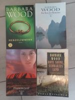 Bücher von Barbara Wood