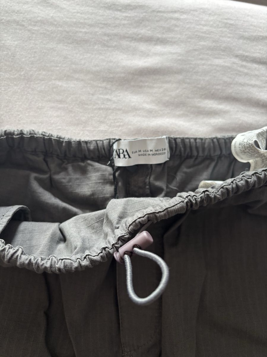 Gonne: Zara Rock ,Grösse M, neue – Nuovo e nell'imballaggio originale da Wald AR venduto da bertli00 3