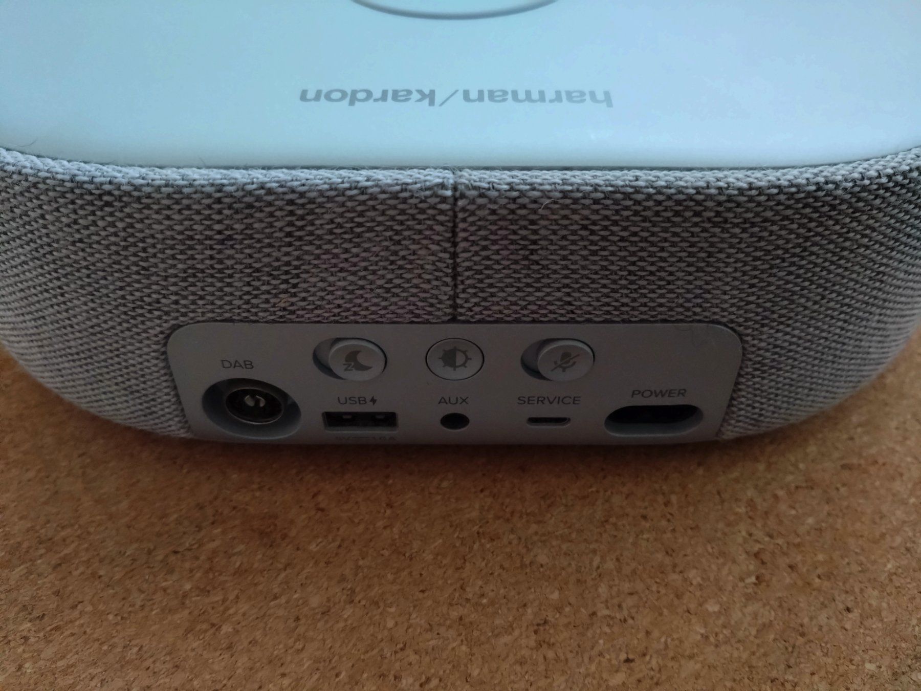 Harman-Kardon Radio: Harman Kardon Citation Oasis – Usato da Brienz BE venduto da didadoda 3