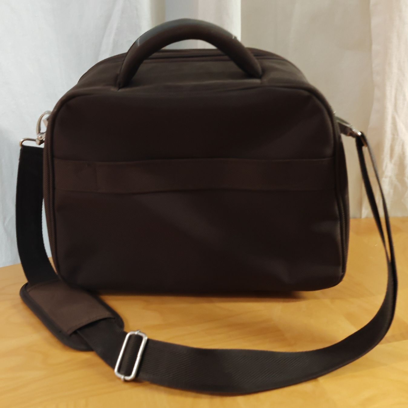 Kappa Borse: Braune Kappa Tasche – Usato da Rheinsulz venduto da Dred 1