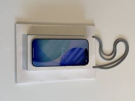 iPhone 16 Pro 128GB White Titanium - Wie neu inkl. Garantie