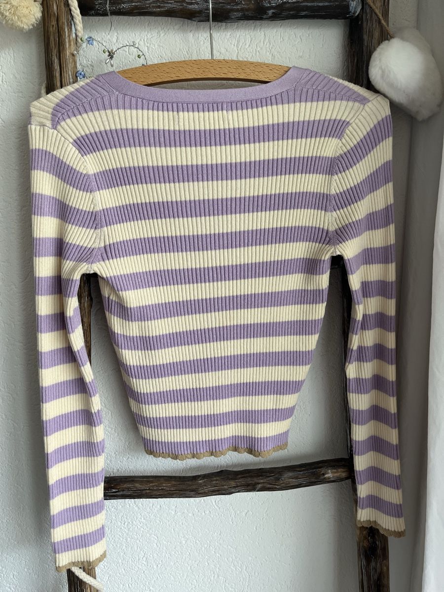 Mango Giacche: MANGO Strickjacke Top – Nuovo (secondo la descrizione) da Fahrwangen venduto da sar_ynj5 4