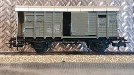 MÄRKLIN 4605 GÜTERWAGEN 