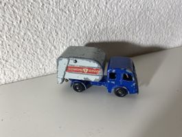 Lesney truck