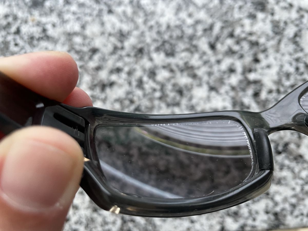 Oakley Lunettes & Verres: Oakley (4+1)2, Five Squared – D'occasion à Oberwil BL par P-King 3