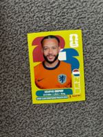 Panini Sticker NED 17, Niederlande WM 2026