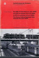 Die SBB auf dem Weg ins Jahr 2000. VHS 1970.