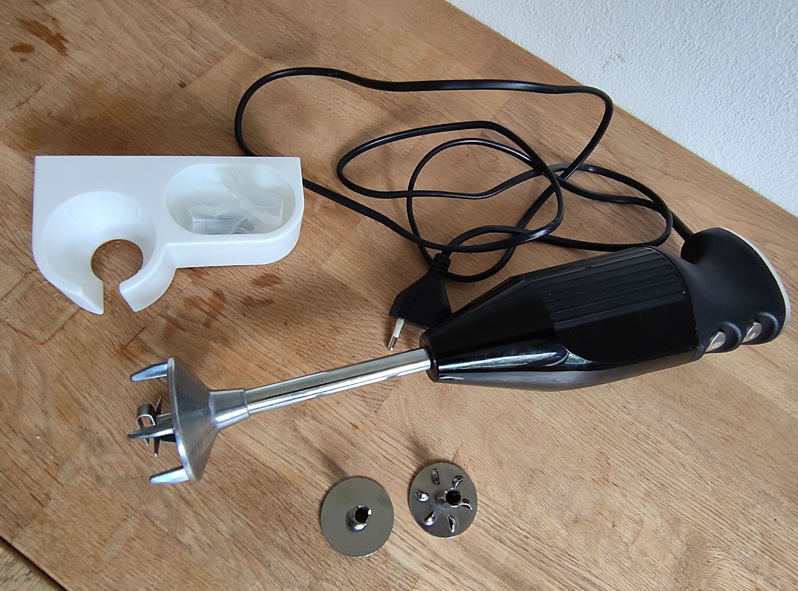 Bamix Appareils de cuisine: Stabmixer Bamix – D'occasion à Grenchen par Jaennuu 3